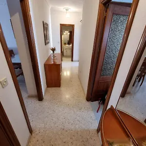 Apartamento Gallegos House, Lebrija