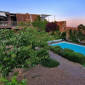 Apartamento Casa Cuartel Centenillo - Rurales En Sierra Morena, El Centenillo