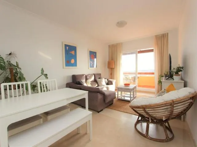 Apartamento 2 Bedroom Penthouse With A Private 360 Rooftop Terrace With Sea And Mountain Views Bahía de Casares
