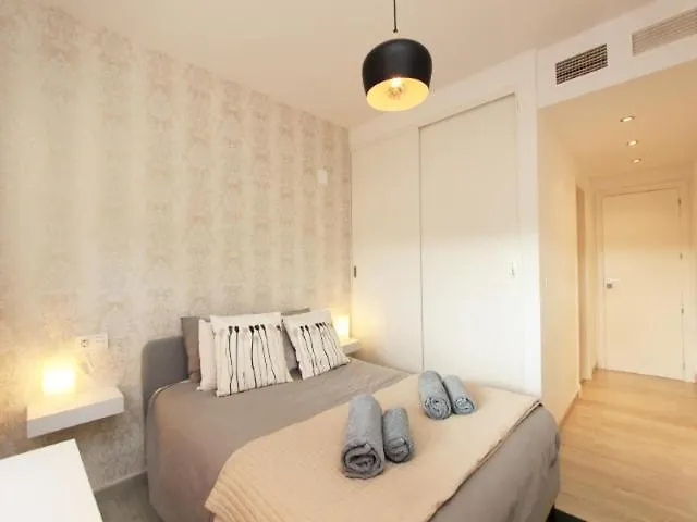 Apartamento 2 Bedroom Penthouse With A Private 360 Rooftop Terrace With Sea And Mountain Views Bahía de Casares