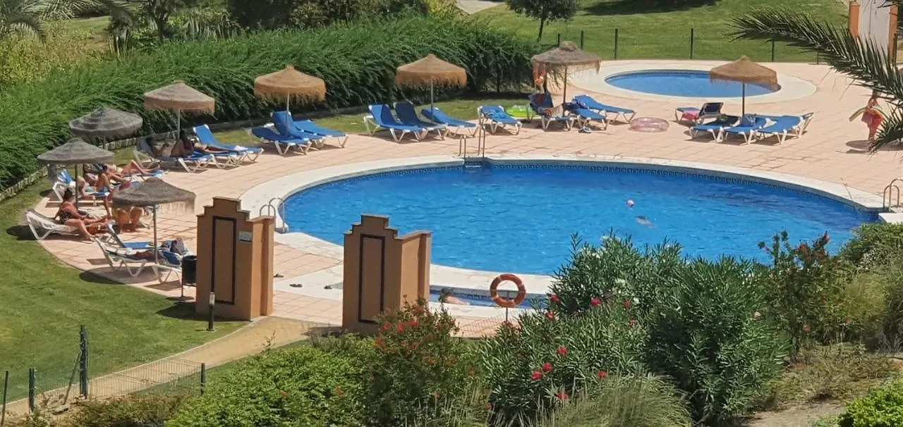 2 Bedroom Penthouse With A Private 360 Rooftop Terrace With Sea And Mountain Views Bahía de Casares