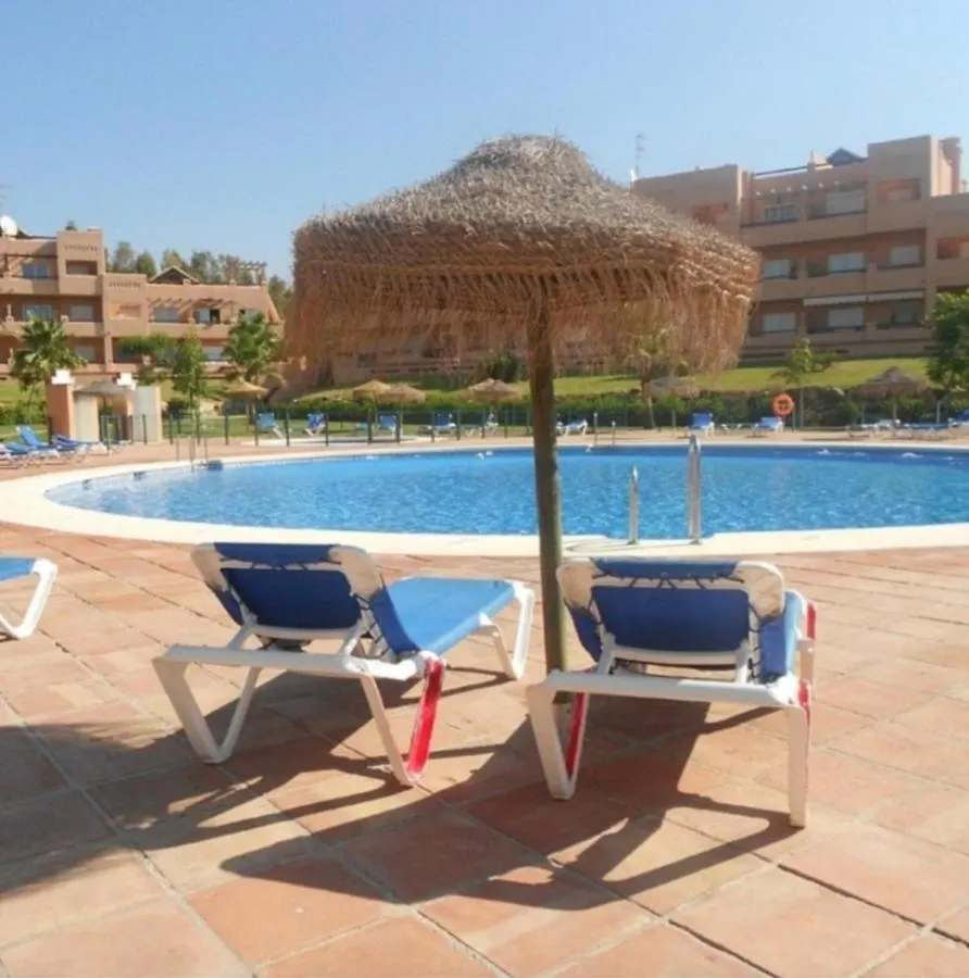 Apartment 2 Bedroom Penthouse With A Private 360 Rooftop Terrace With Sea And Mountain Views Bahia de Casares