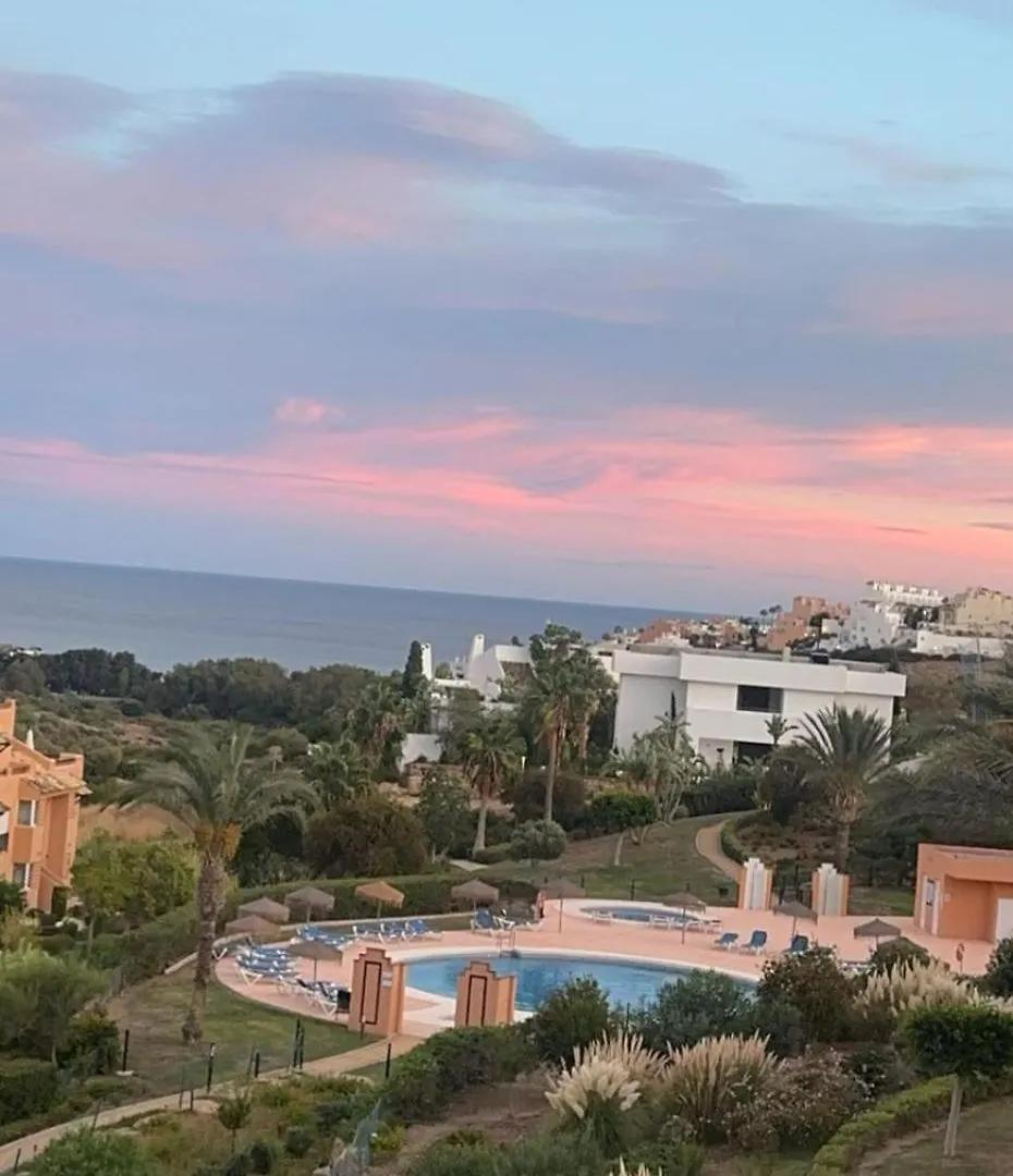 2 Bedroom Penthouse With A Private 360 Rooftop Terrace With Sea And Mountain Views location